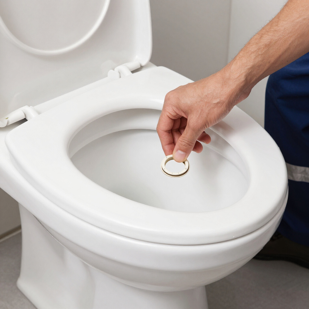 Toilet & Faucet Repair in Whitehall